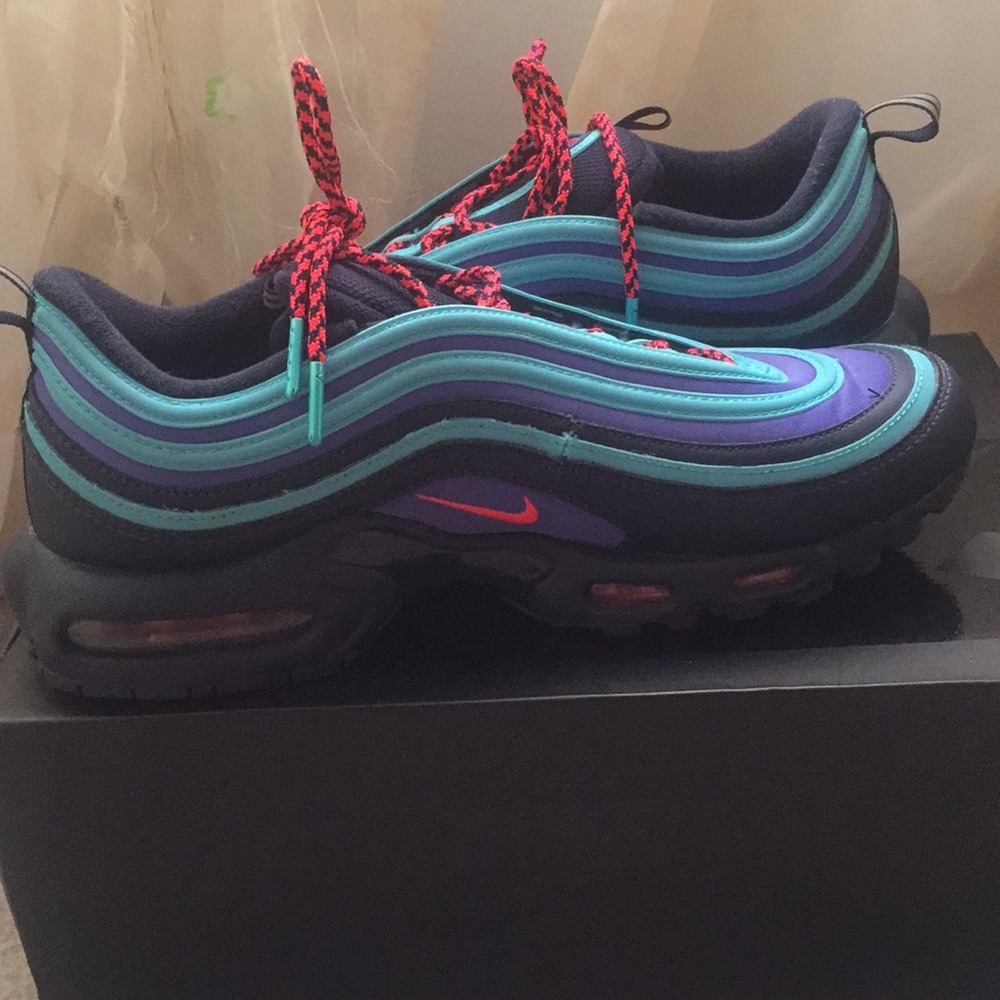 Nike Air Max Plus/97